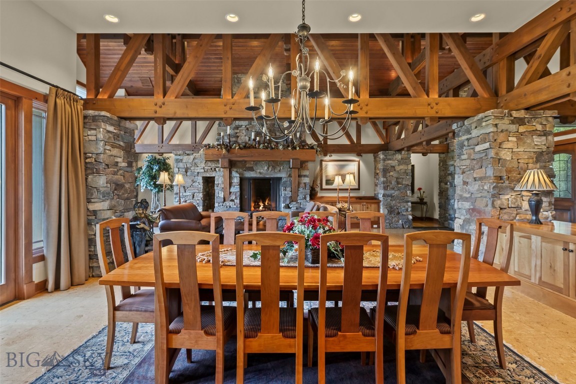 Bridger Creek in Bozeman - Residential