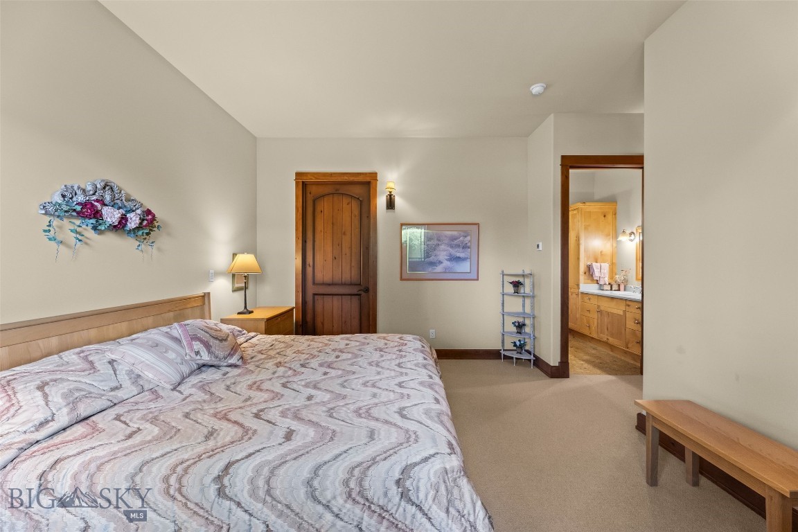 Bridger Creek in Bozeman - Residential
