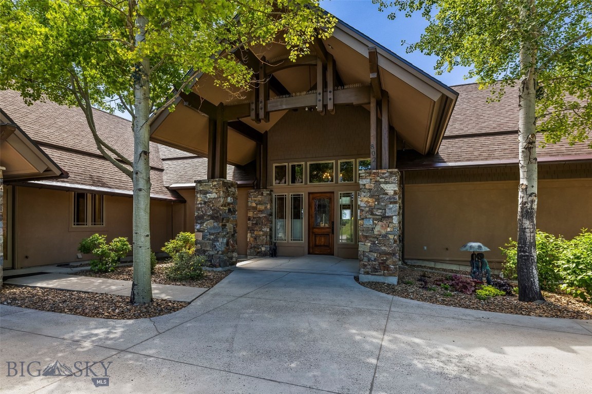 Bridger Creek in Bozeman - Residential