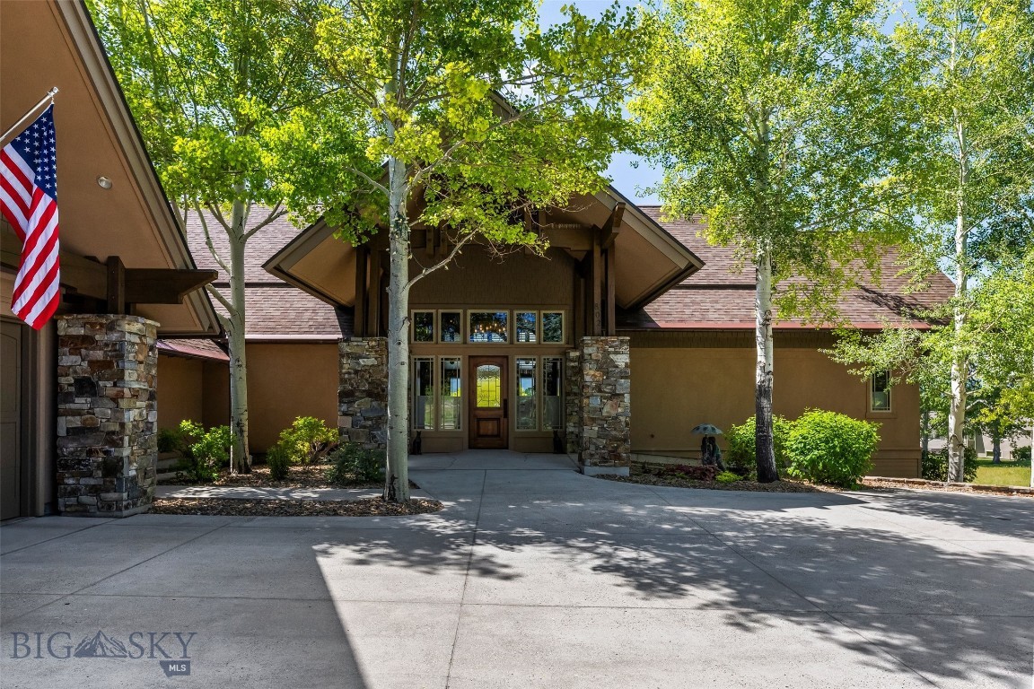 Bridger Creek in Bozeman - Residential
