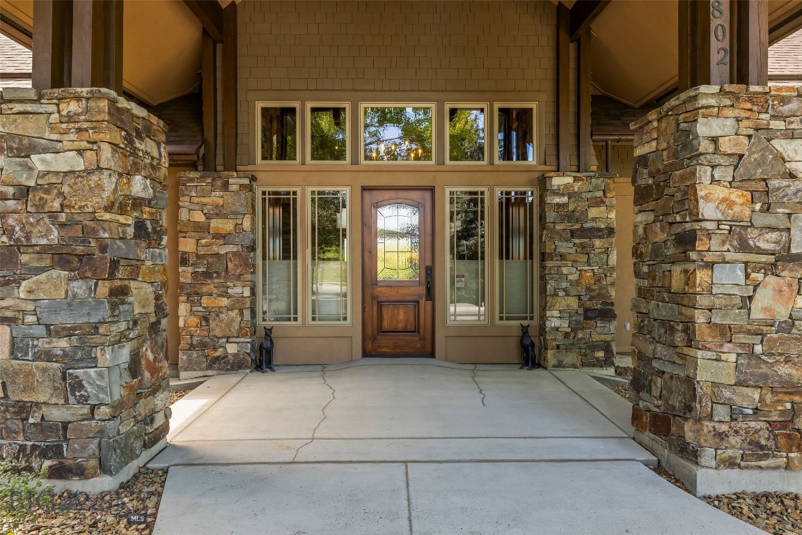 Bridger Creek in Bozeman - Residential