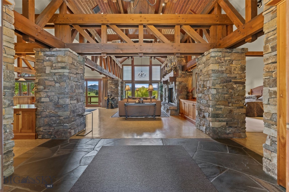 Bridger Creek in Bozeman - Residential