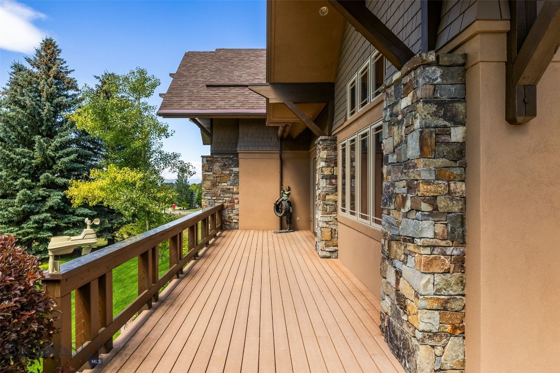 Bridger Creek in Bozeman - Residential