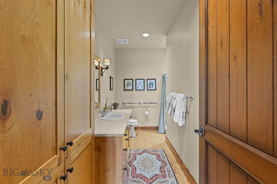 Bridger Creek in Bozeman - Residential