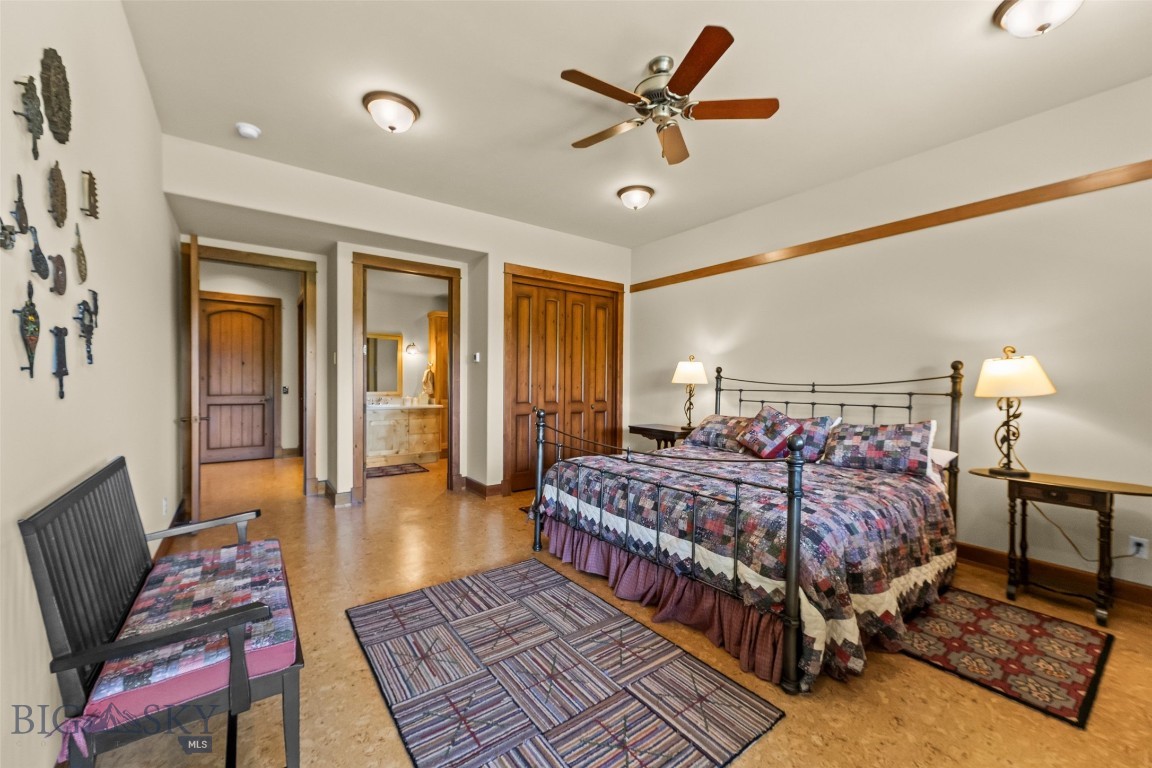 Bridger Creek in Bozeman - Residential