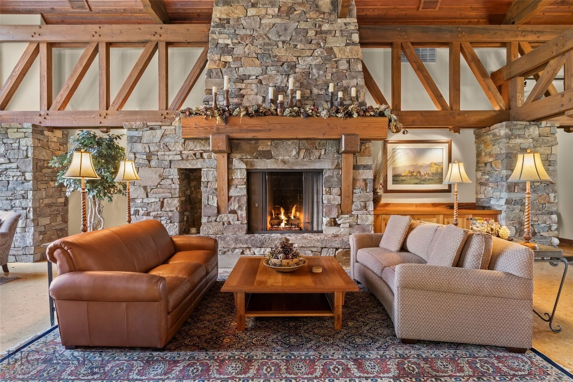 Bridger Creek in Bozeman - Residential