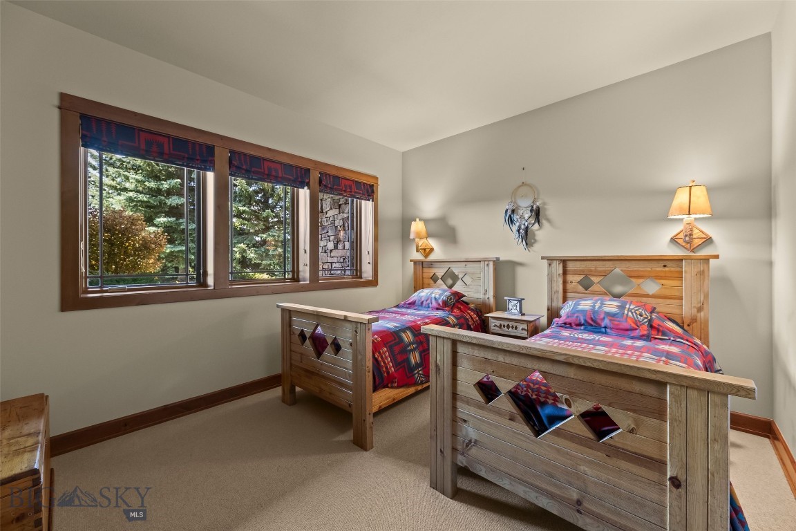 Bridger Creek in Bozeman - Residential