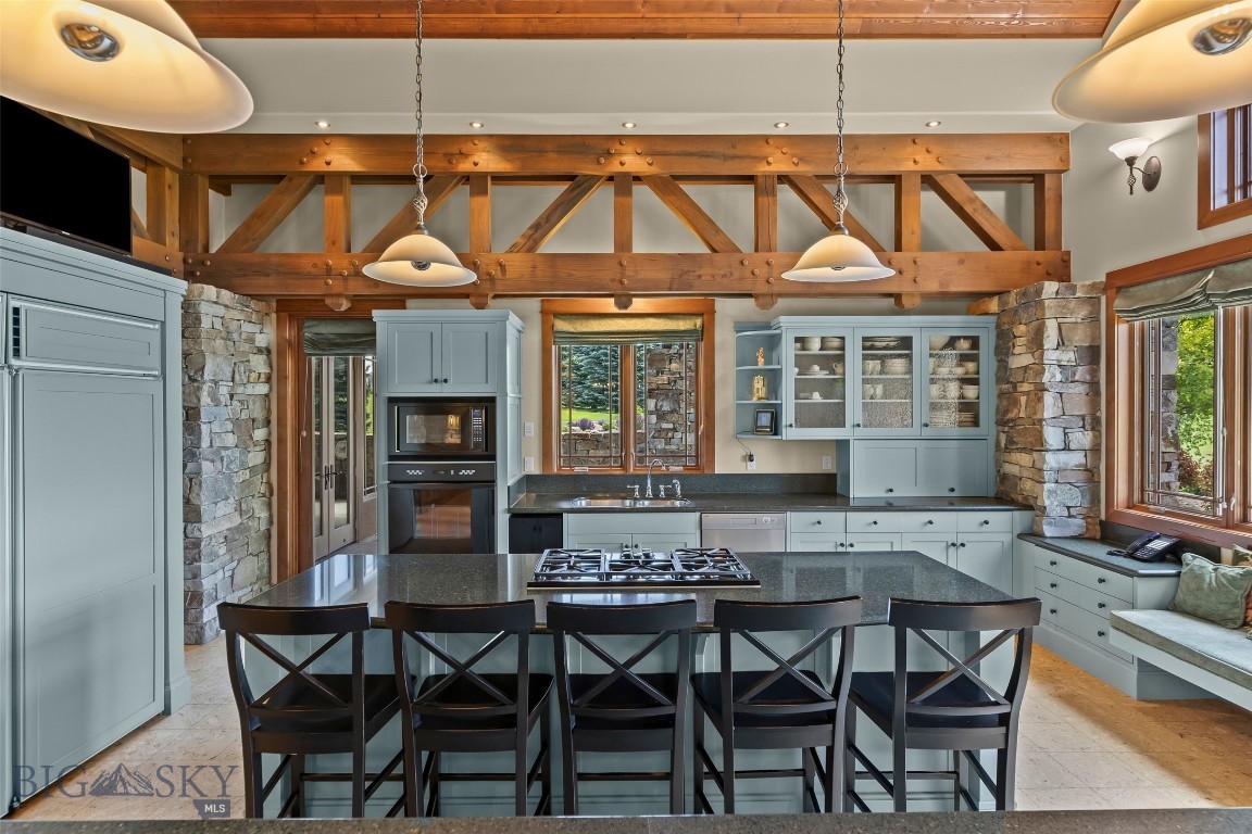 Bridger Creek in Bozeman - Residential