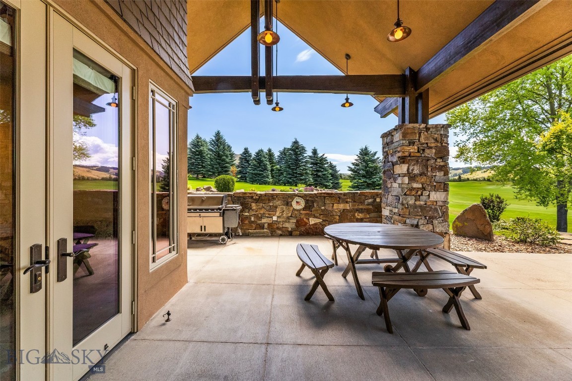 Bridger Creek in Bozeman - Residential