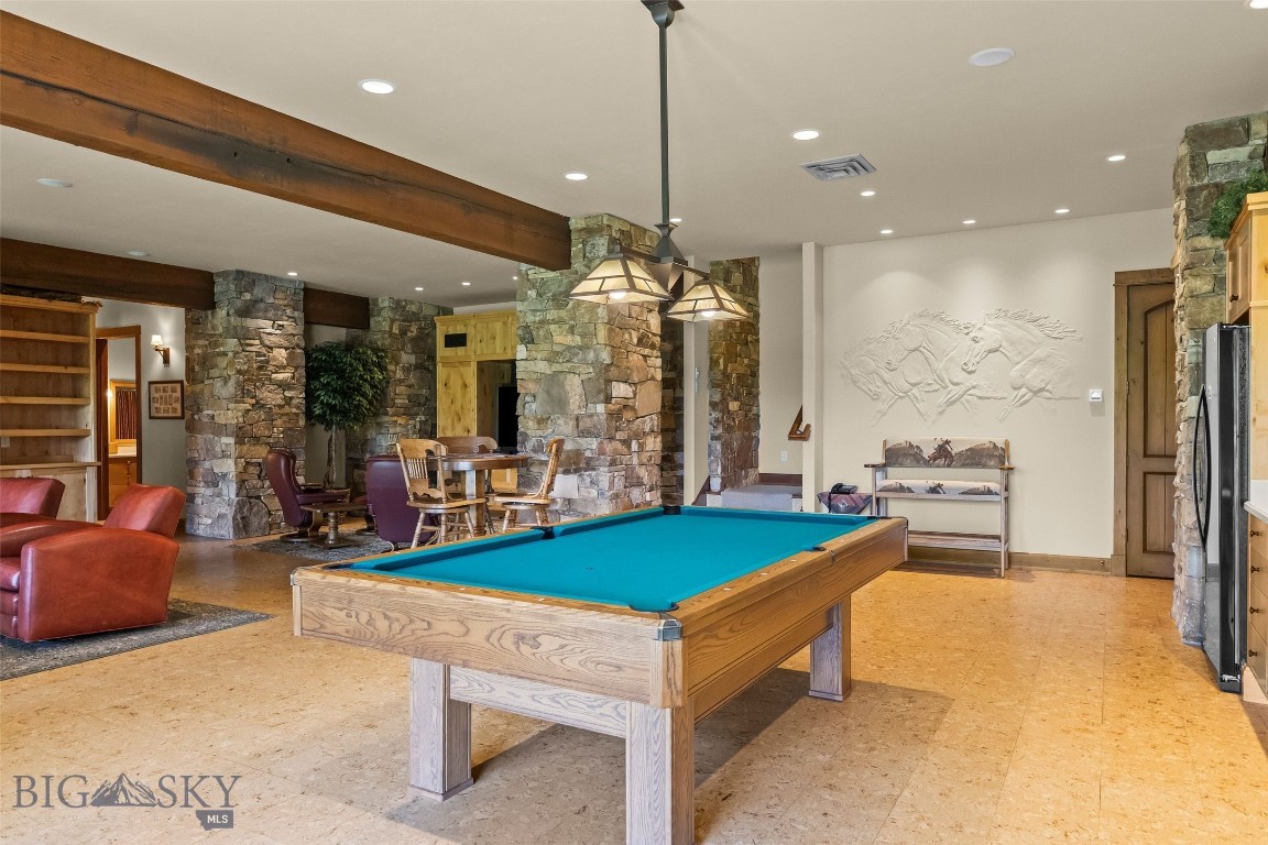 Bridger Creek in Bozeman - Residential