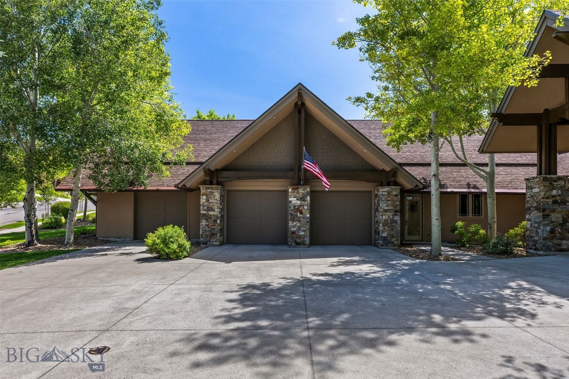 Bridger Creek in Bozeman - Residential