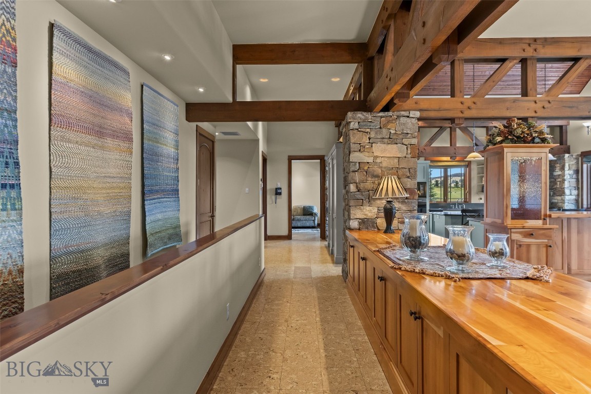 Bridger Creek in Bozeman - Residential