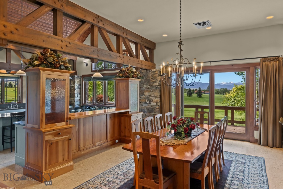Bridger Creek in Bozeman - Residential