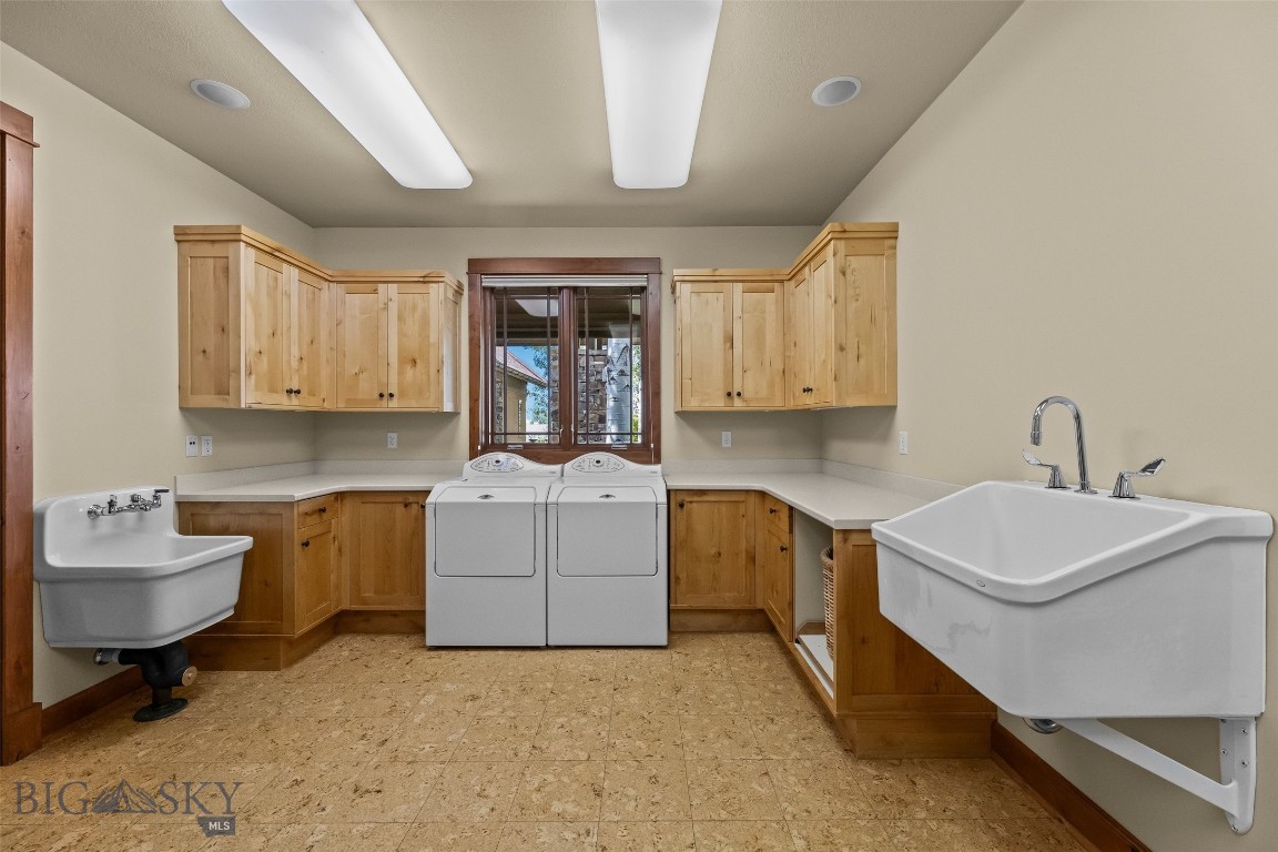 Bridger Creek in Bozeman - Residential