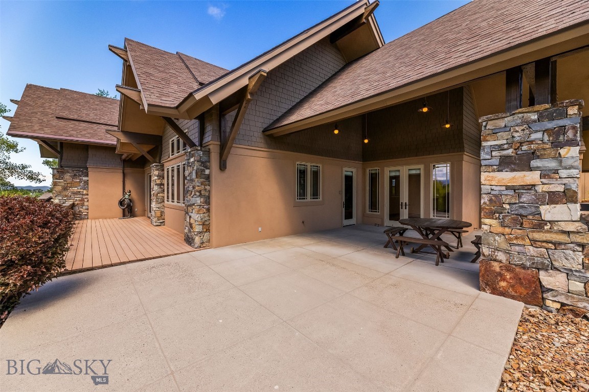 Bridger Creek in Bozeman - Residential