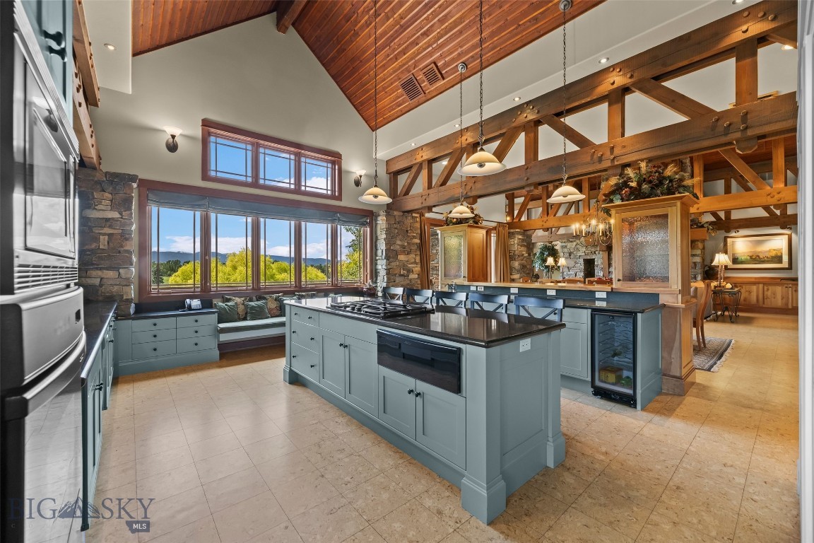 Bridger Creek in Bozeman - Residential