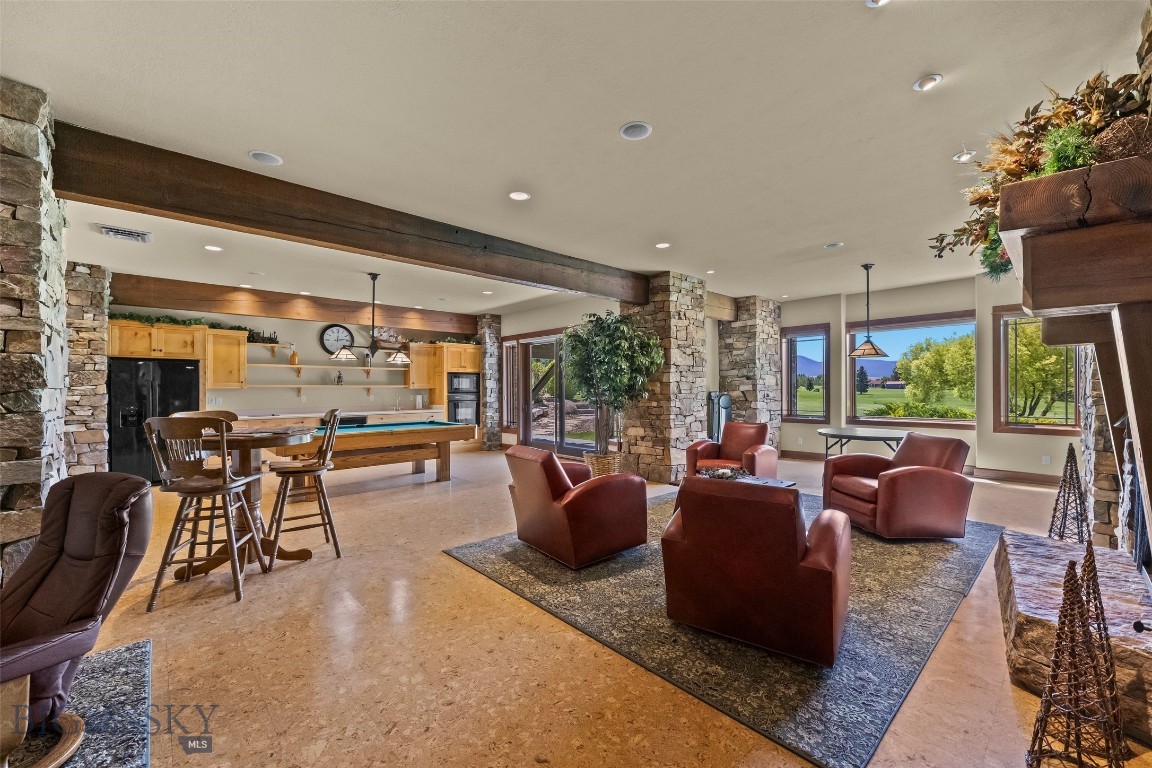 Bridger Creek in Bozeman - Residential