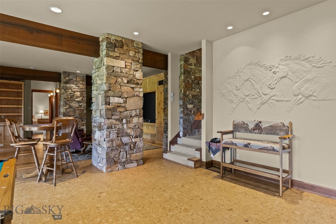 Bridger Creek in Bozeman - Residential