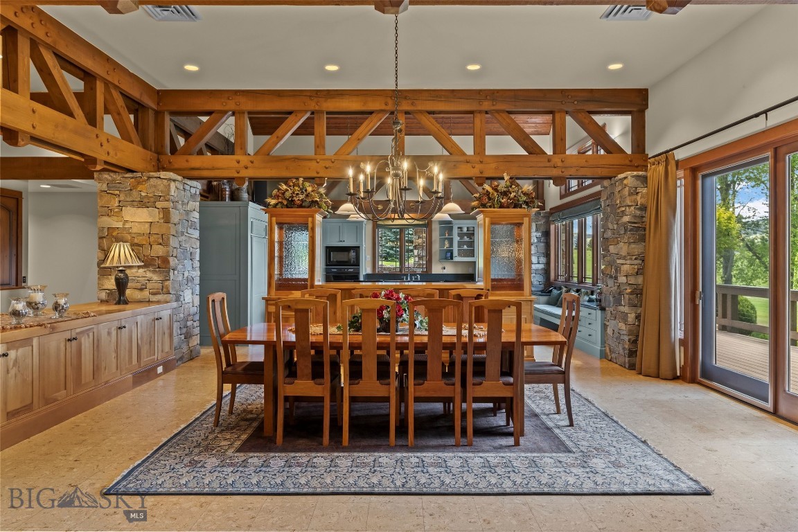 Bridger Creek in Bozeman - Residential