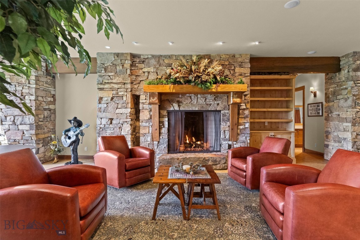 Bridger Creek in Bozeman - Residential