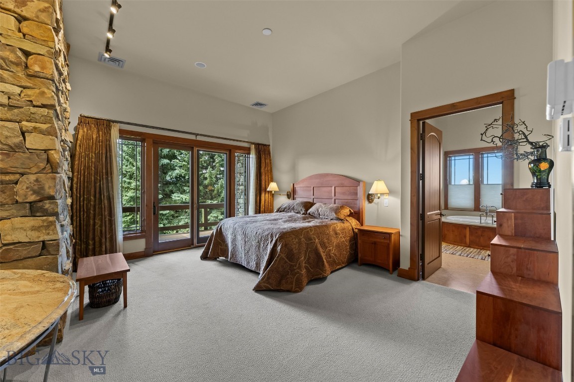 Bridger Creek in Bozeman - Residential