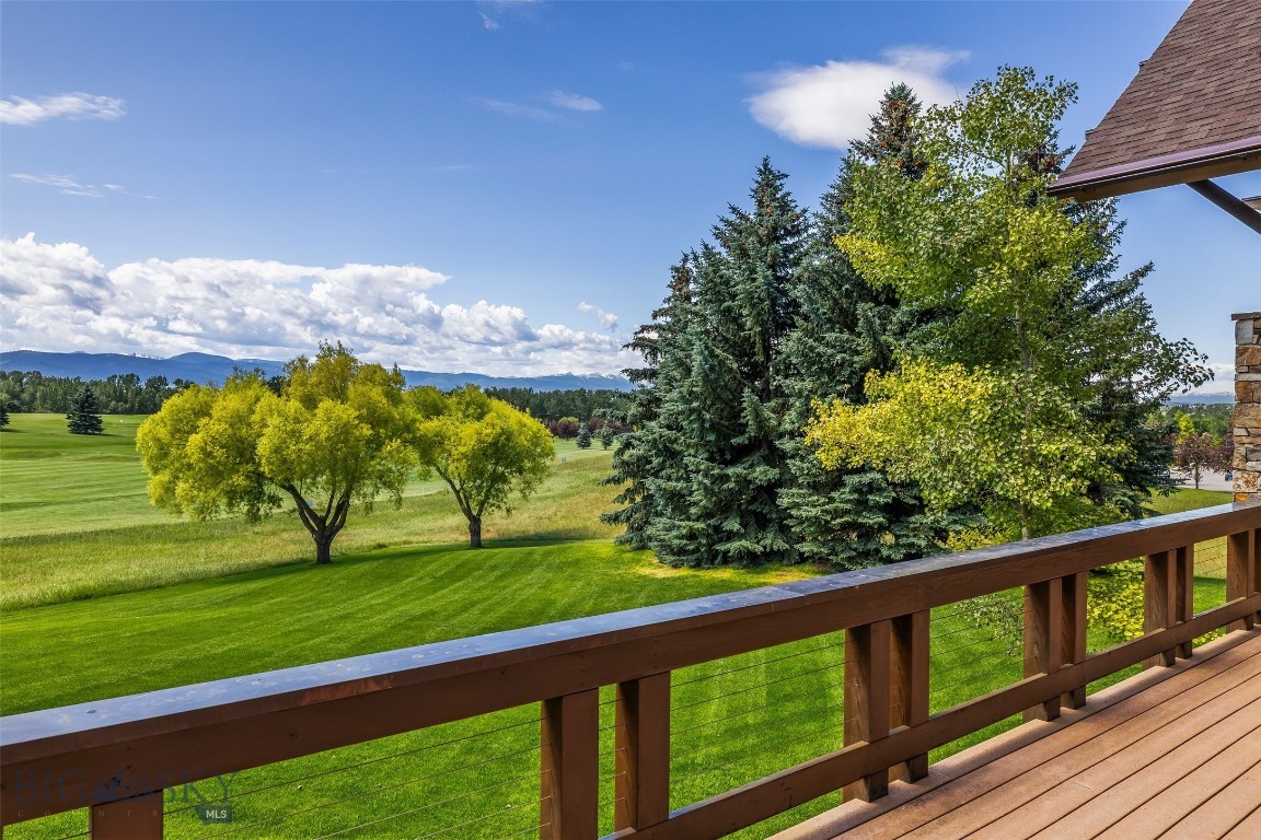 Bridger Creek in Bozeman - Residential