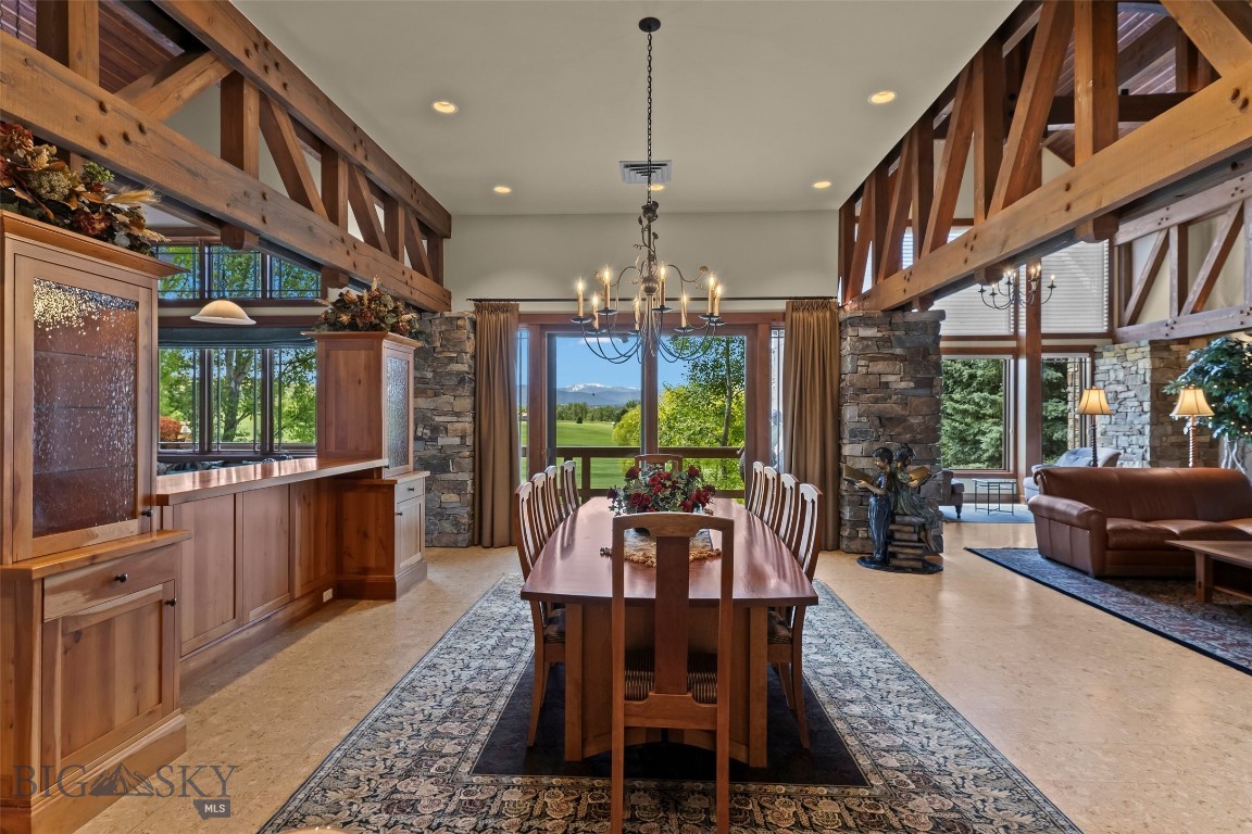 Bridger Creek in Bozeman - Residential