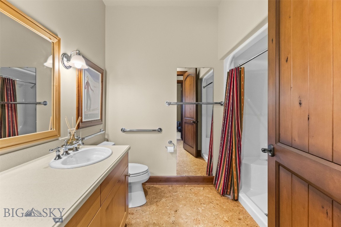 Bridger Creek in Bozeman - Residential