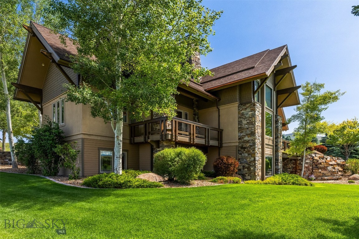 Bridger Creek in Bozeman - Residential