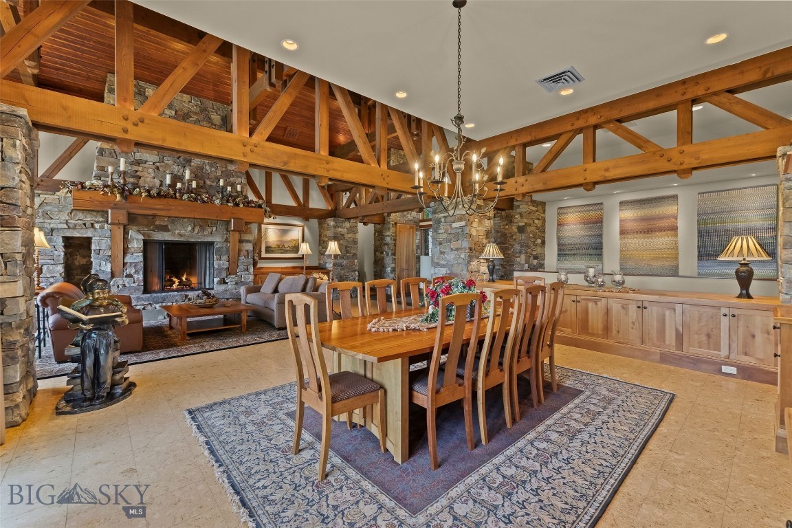 Bridger Creek in Bozeman - Residential