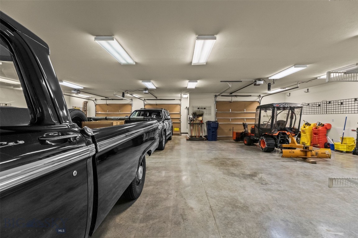 Bridger Creek in Bozeman - Residential