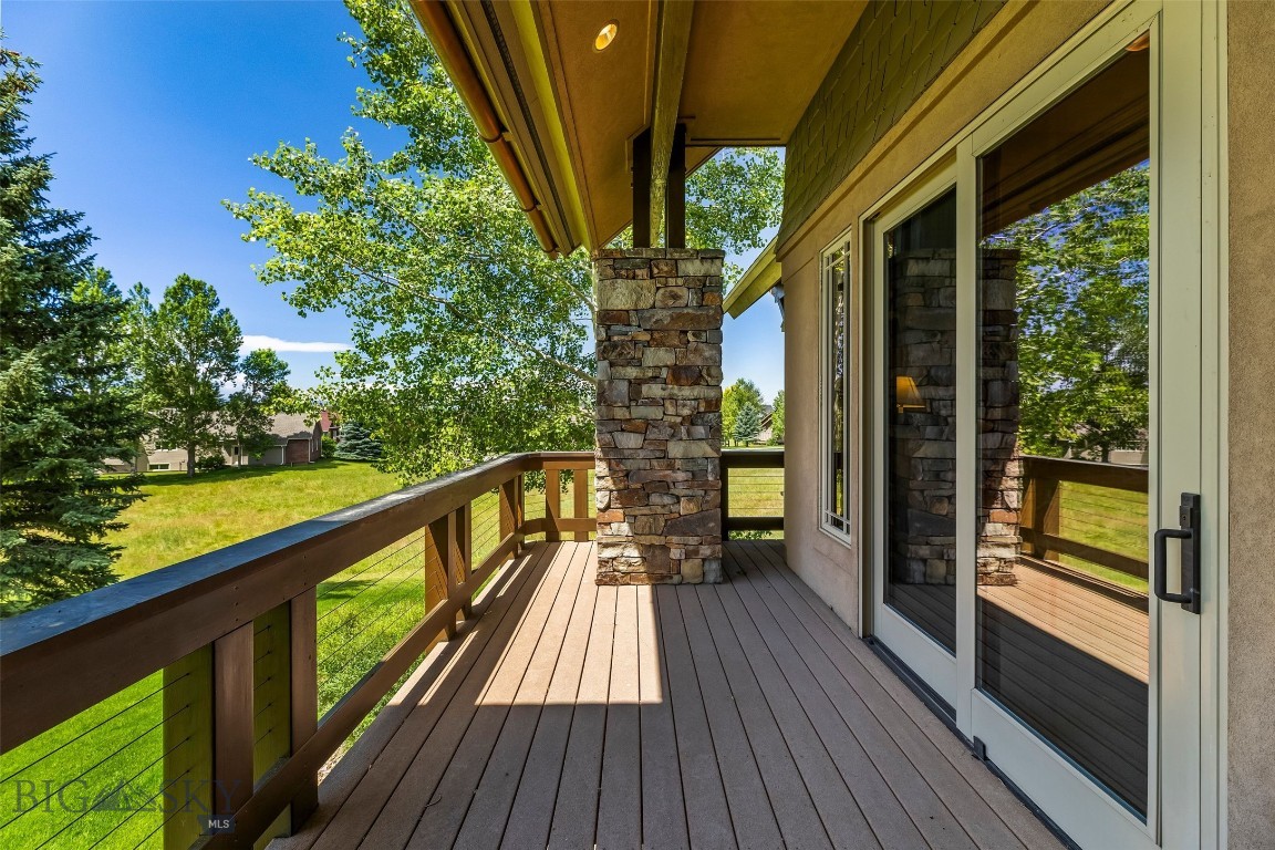 Bridger Creek in Bozeman - Residential