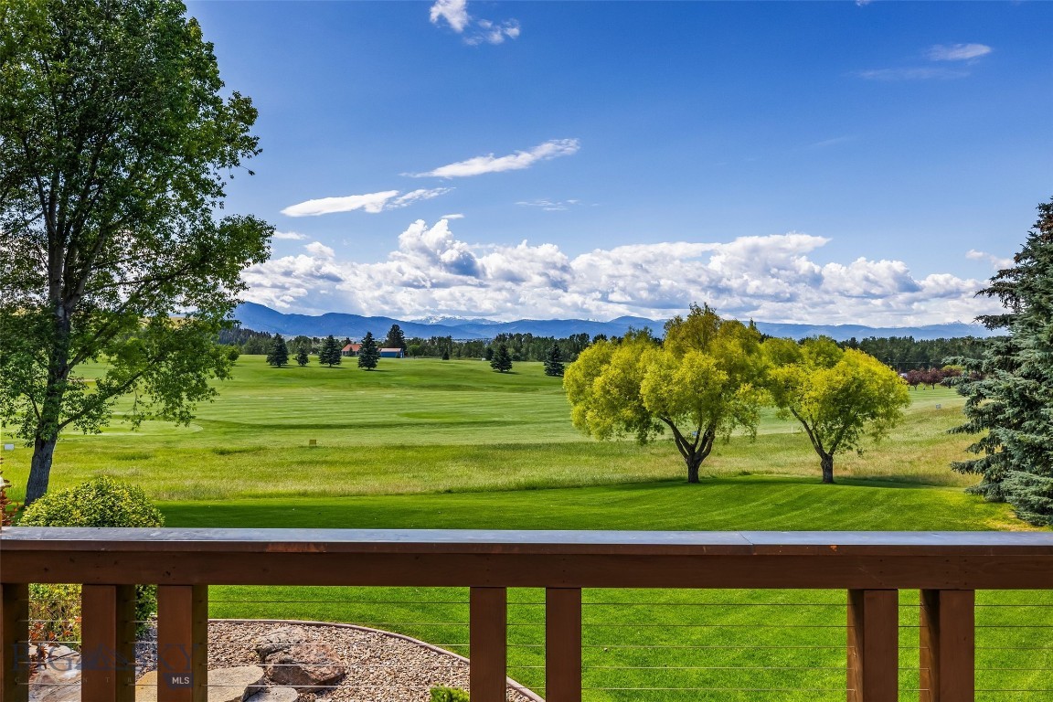 Bridger Creek in Bozeman - Residential