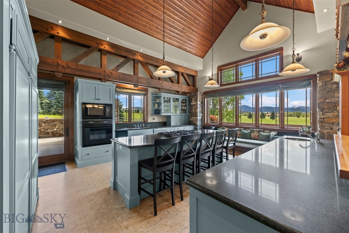 Bridger Creek in Bozeman - Residential