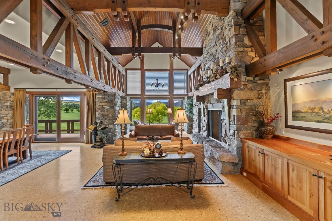 Bridger Creek in Bozeman - Residential