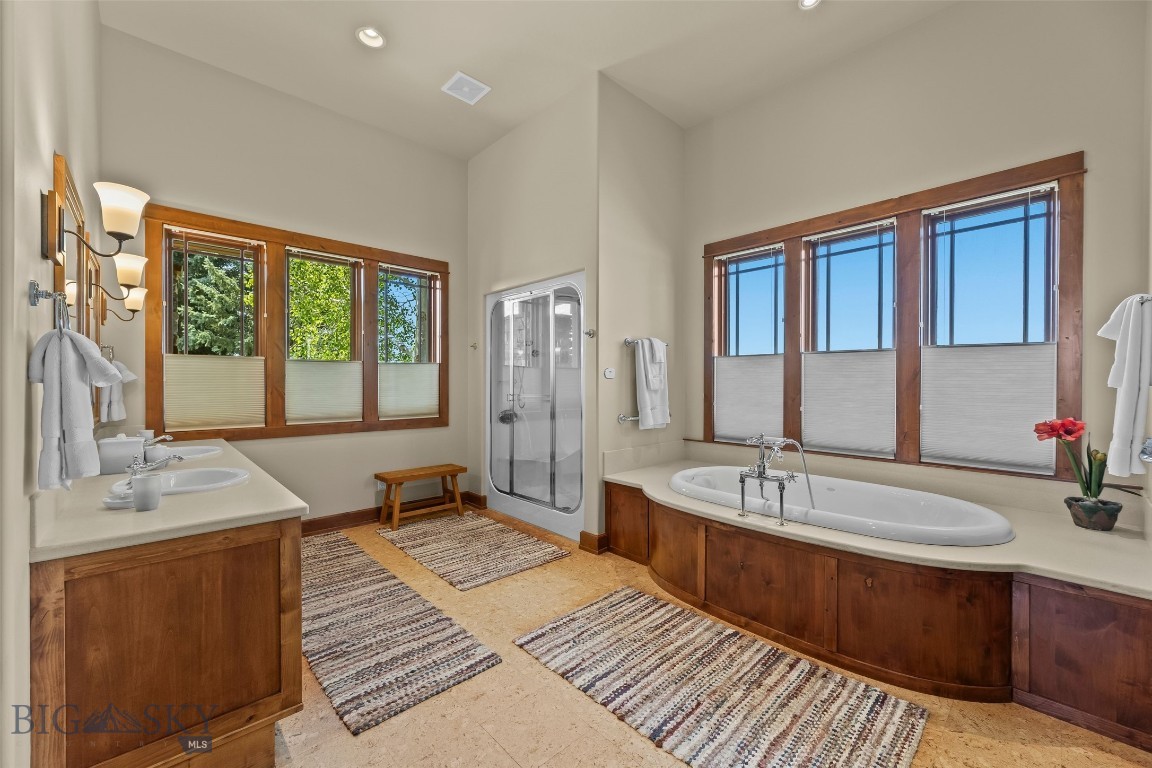 Bridger Creek in Bozeman - Residential