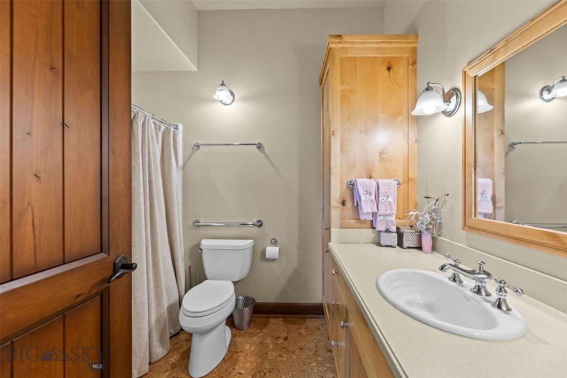 Bridger Creek in Bozeman - Residential