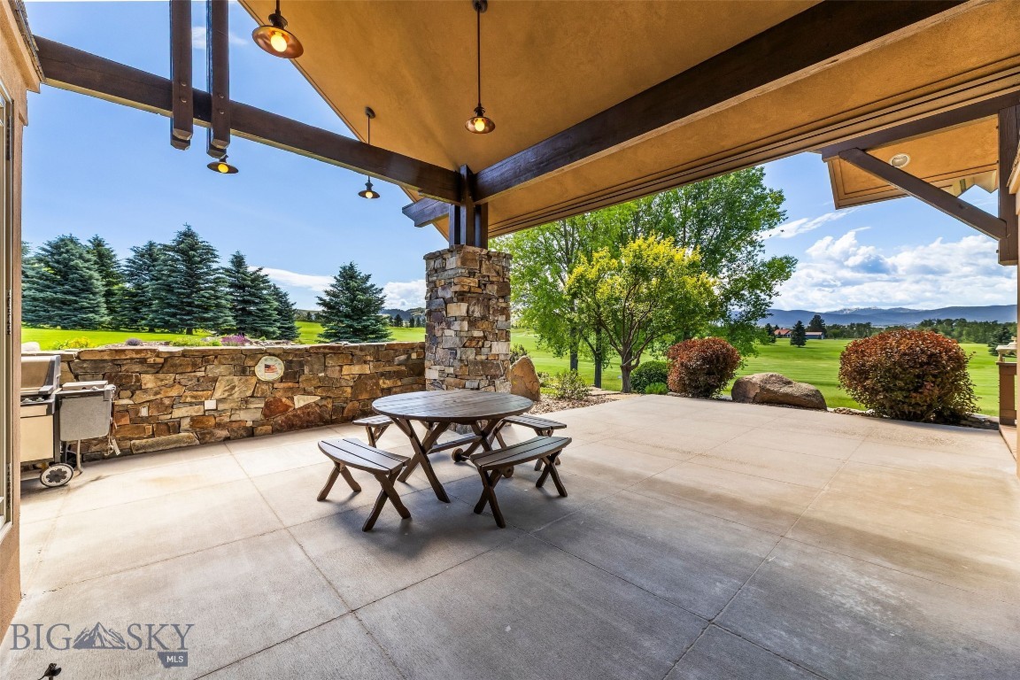 Bridger Creek in Bozeman - Residential