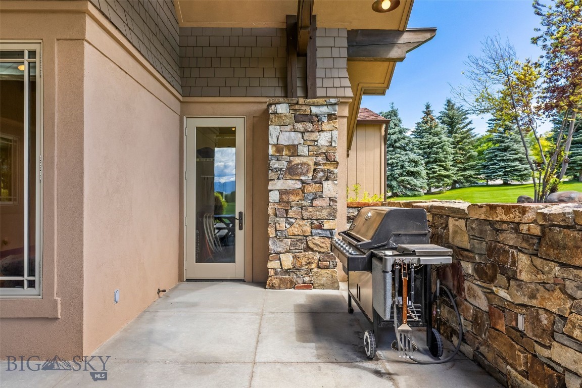 Bridger Creek in Bozeman - Residential