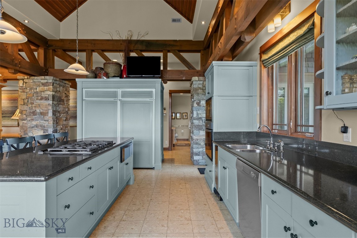 Bridger Creek in Bozeman - Residential