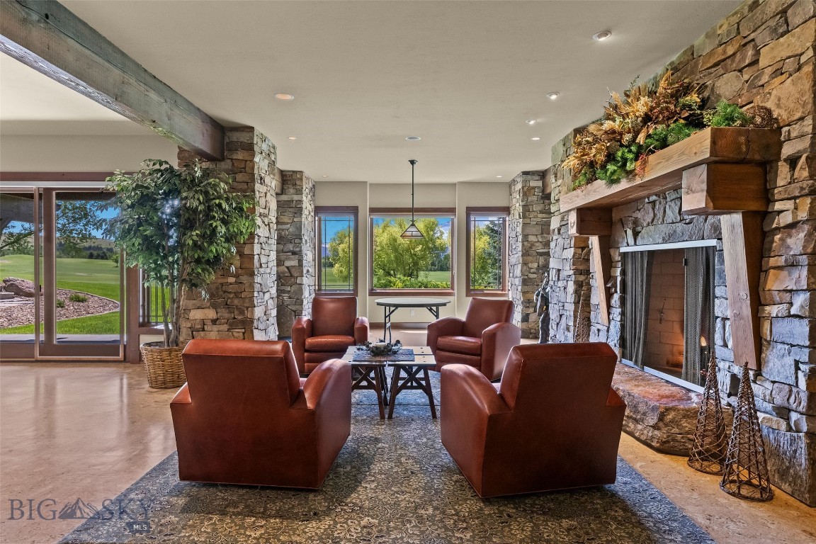 Bridger Creek in Bozeman - Residential