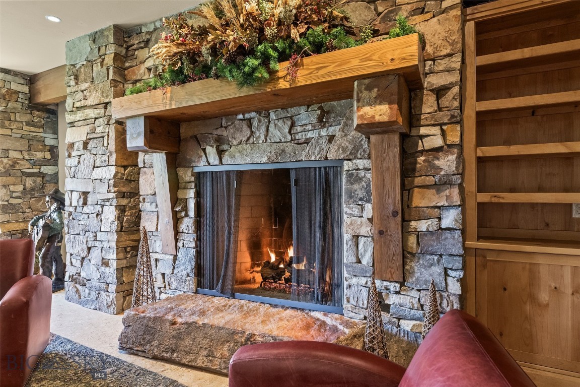 Bridger Creek in Bozeman - Residential