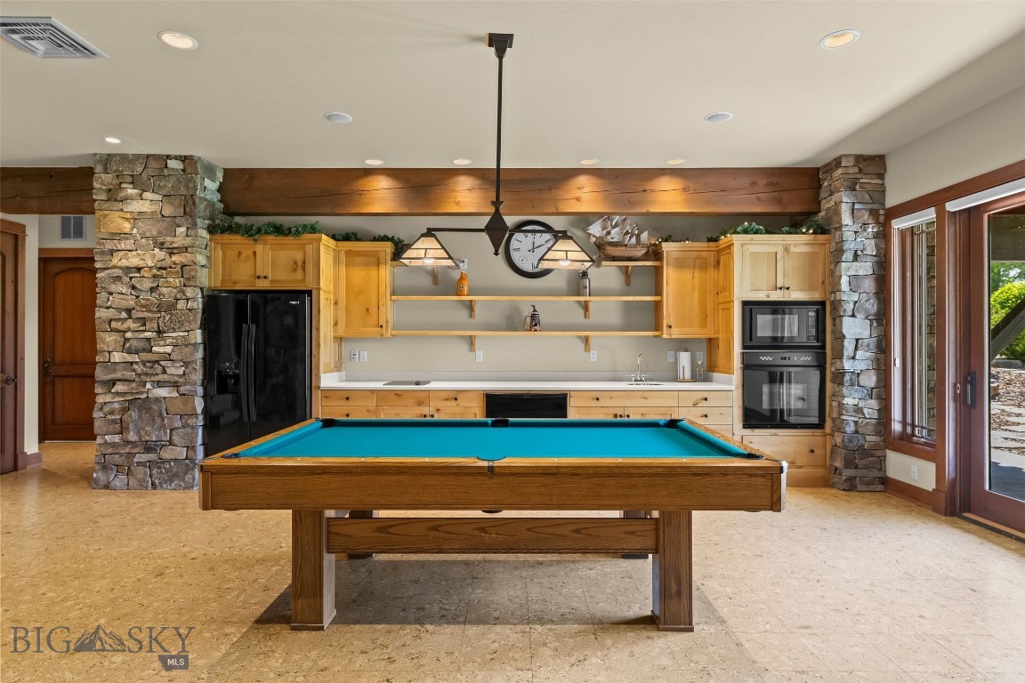 Bridger Creek in Bozeman - Residential