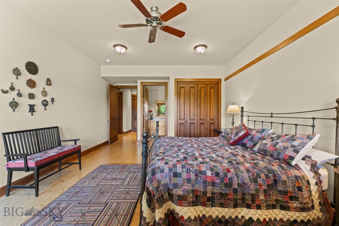 Bridger Creek in Bozeman - Residential