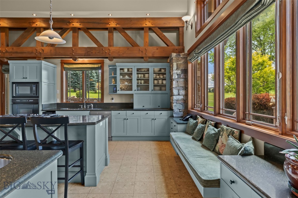 Bridger Creek in Bozeman - Residential