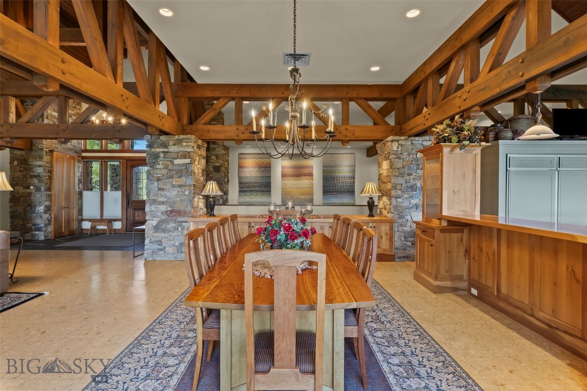 Bridger Creek in Bozeman - Residential