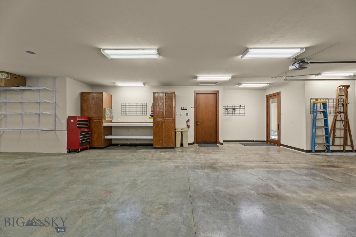 Bridger Creek in Bozeman - Residential