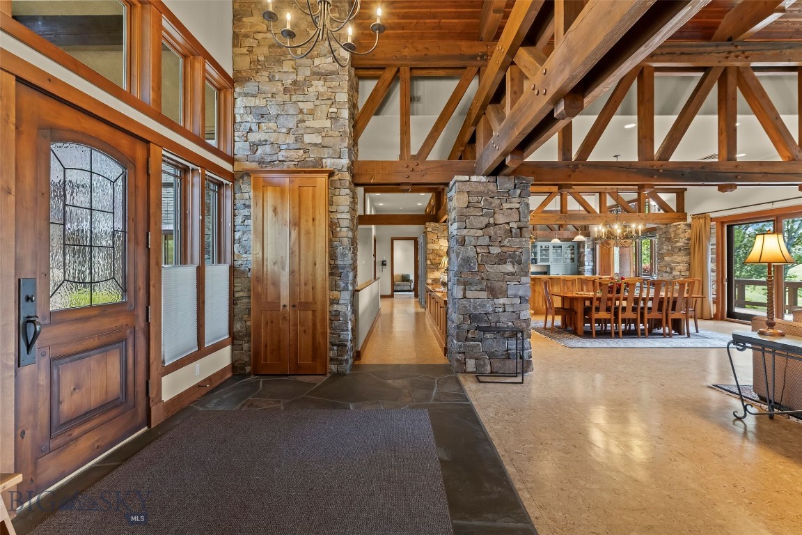 Bridger Creek in Bozeman - Residential