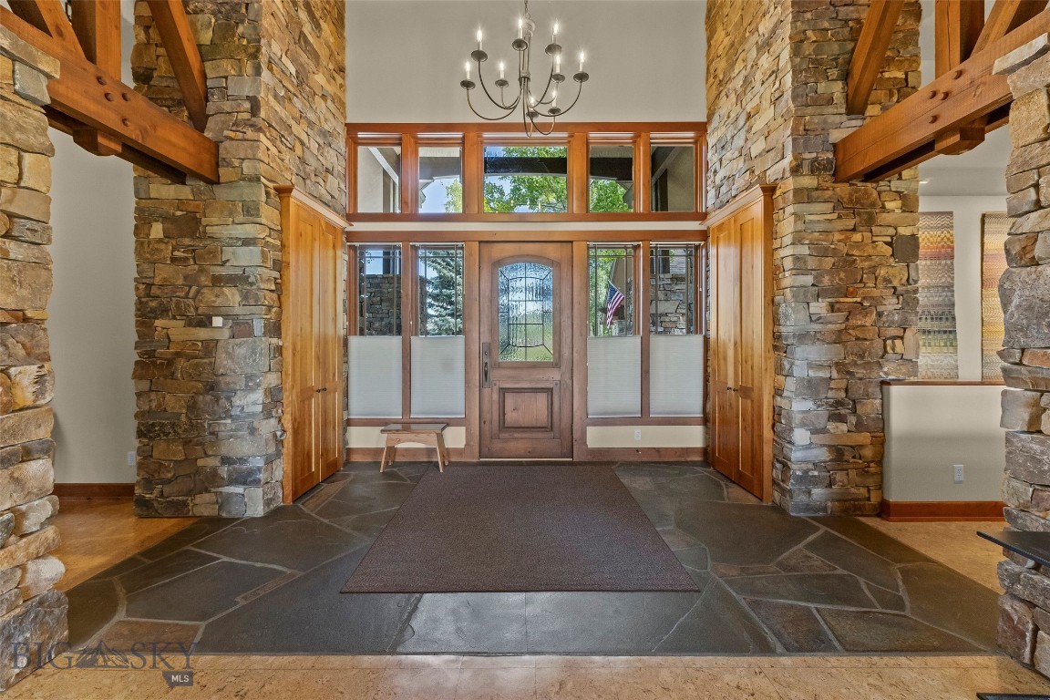 Bridger Creek in Bozeman - Residential