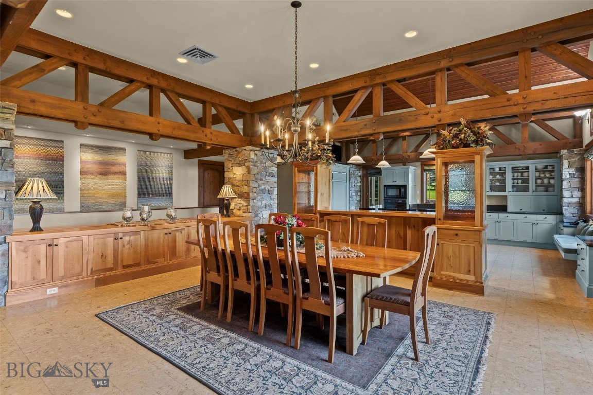 Bridger Creek in Bozeman - Residential
